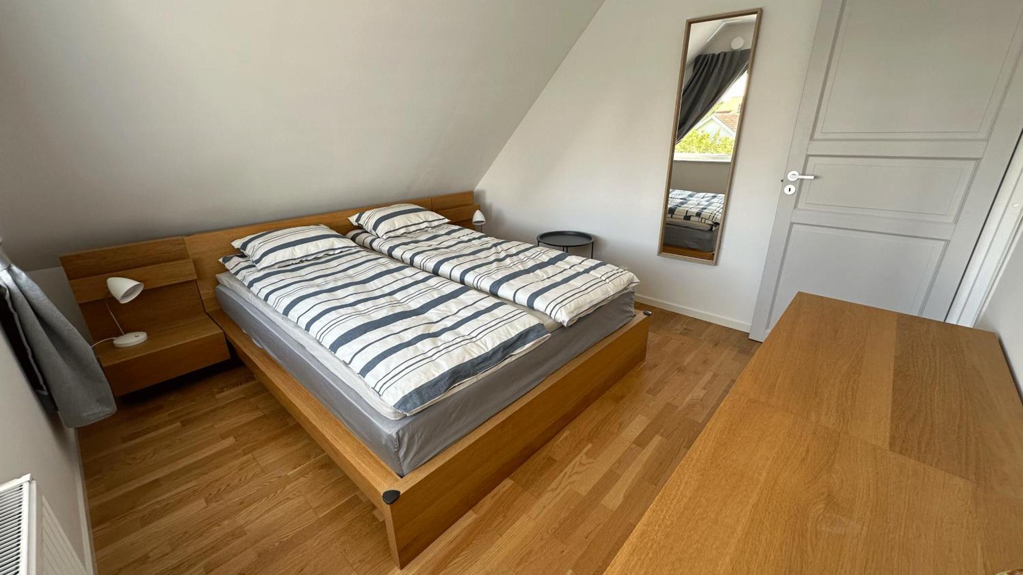 Cozy Villa Apartment Malmo Exterior photo
