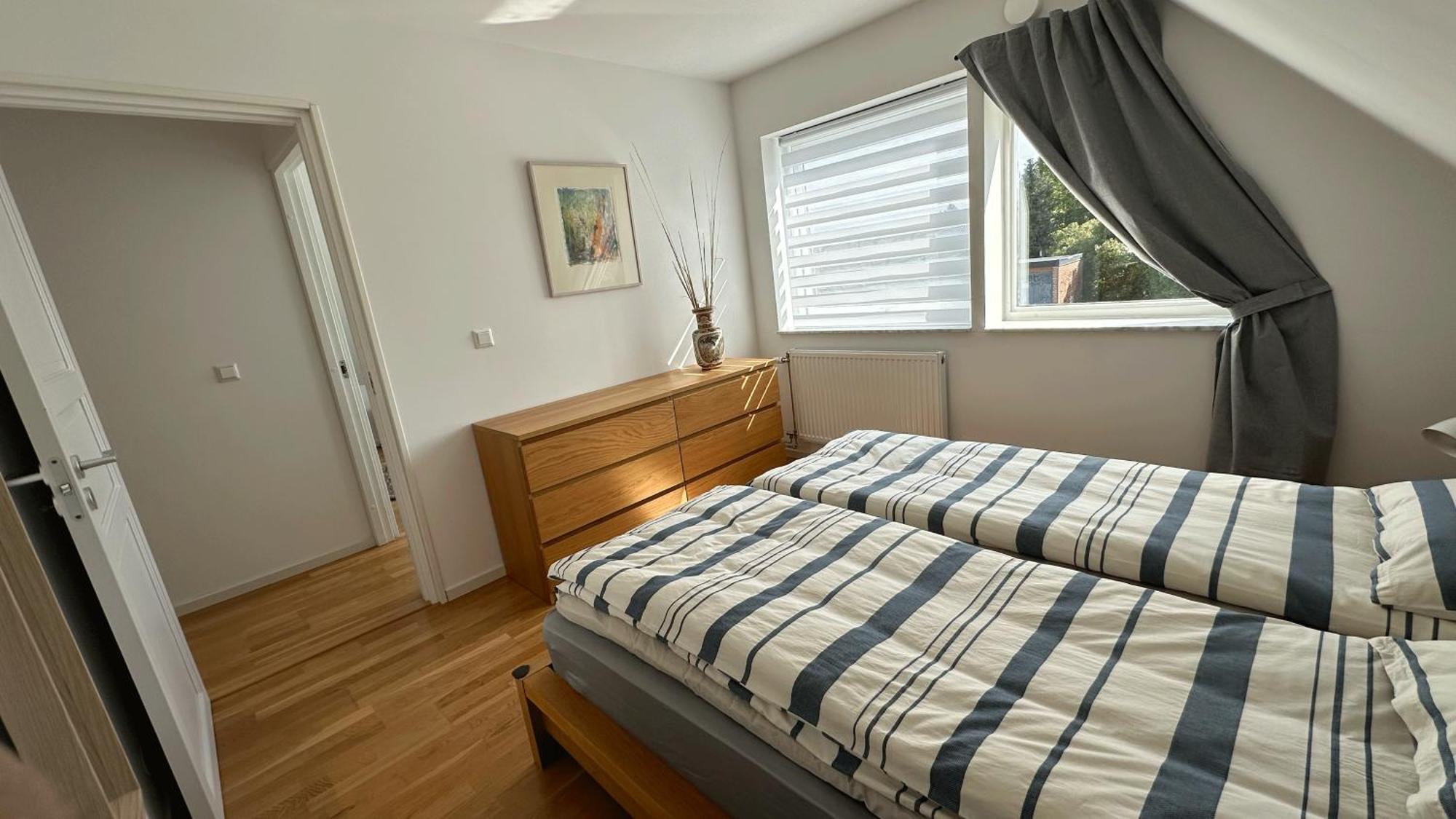 Cozy Villa Apartment Malmo Exterior photo