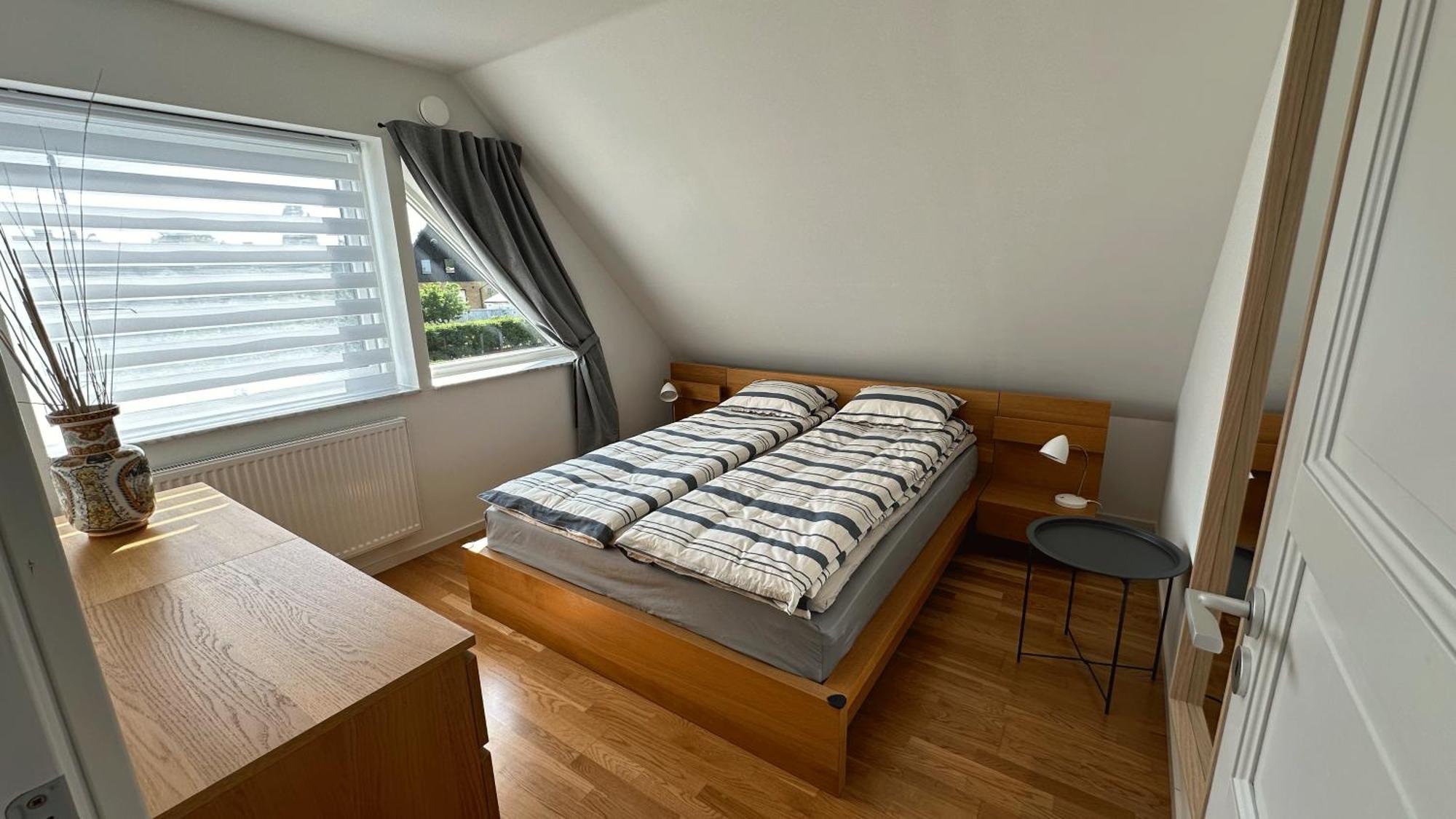 Cozy Villa Apartment Malmo Exterior photo