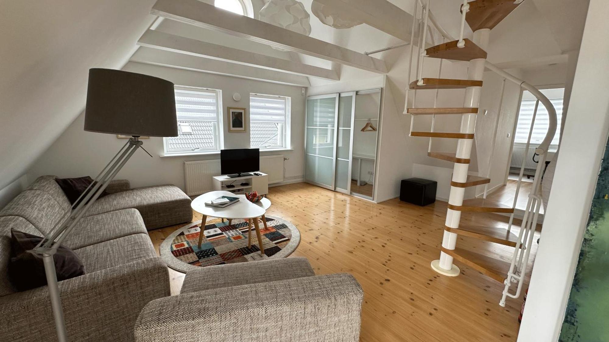 Cozy Villa Apartment Malmo Exterior photo